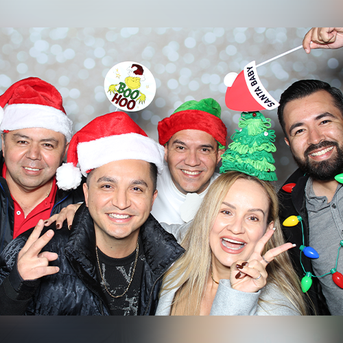 Foto Año nuevo 10