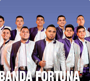 BANDA FORTUNA
