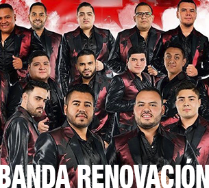 BANDA RENOVACIÓN