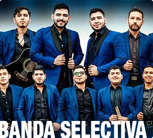 BANDA SELECTIVA
