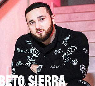 BETO SIERRA