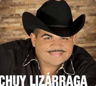 CHUY LIZARRAGA