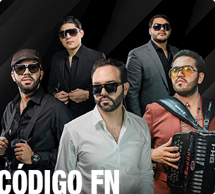 CODIGO FN