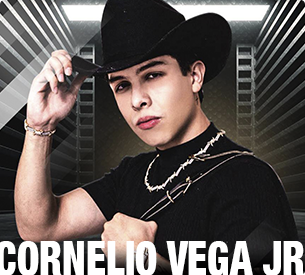 CORNELIO VEGA JR
