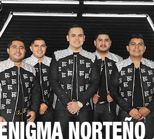 ENIGMA NORTEÑO