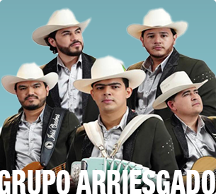 GRUPO ARRIESGADO