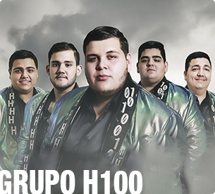 GRUPO H100