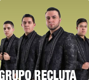 GRUPO RECLUTA