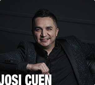 JOSI CUEN