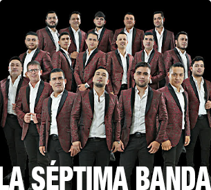 LA SEPTIMA BANDA