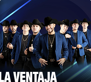 LA VENTAJA