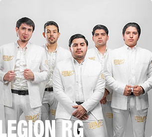 LEGION RG