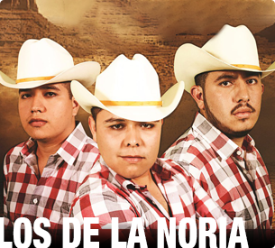 LOS DE LA NORIA