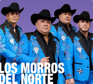 LOS MORROS DEL NORTE