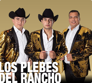 LOS PLEBES DEL RANCHO
