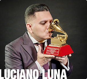 LUCIANO LUNA