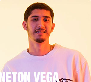 Neton Vega