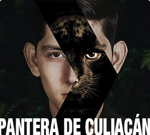 PANTERA DE CULIACAN