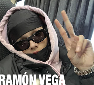 RAMÓN VEGA
