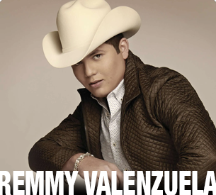 REMMY VALENZUELA