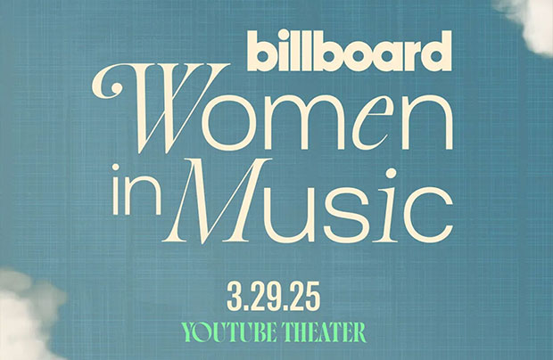 foto Billboard Women in music 2025