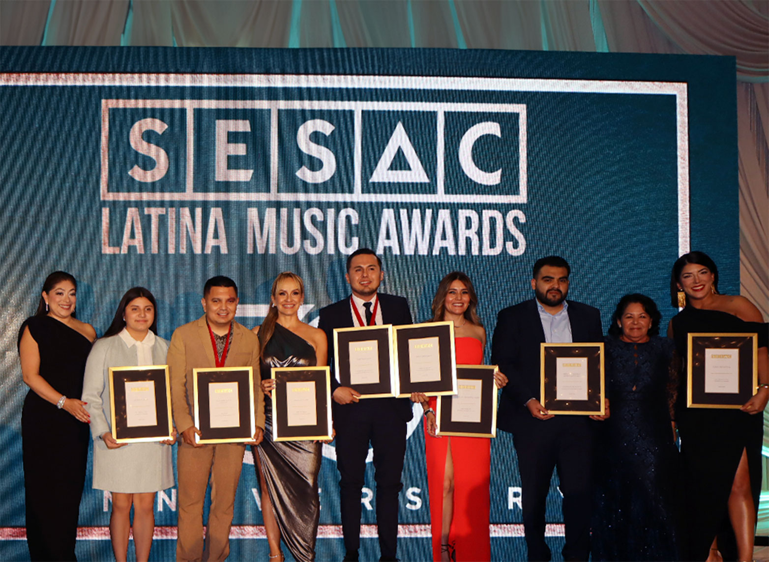 Foto Portada SESAC