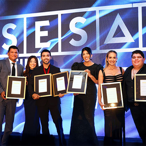 Foto SESAC 2025 1