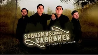 foto SEGUIMOS SIENDO CABRONES