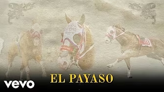 foto EL PAYASO