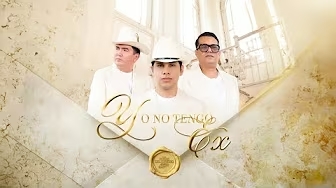 foto YO NO TENGO EX