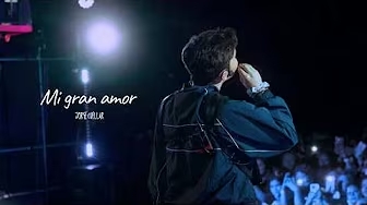 foto MI GRAN AMOR