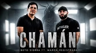 foto CHAMAN