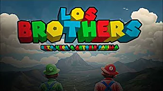foto LOS BROTHERS