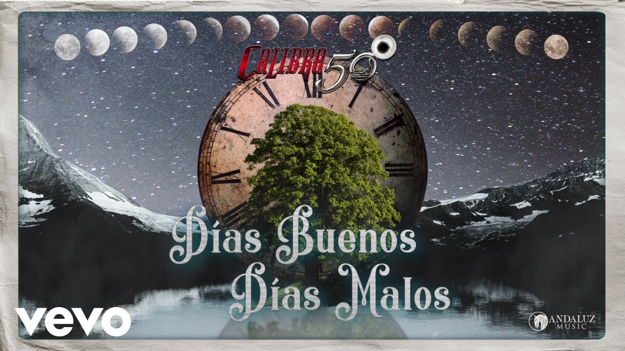foto DÍAS BUENOS, DÍAS MALOS