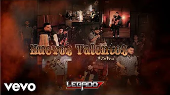 foto NUEVOS TALENTOS