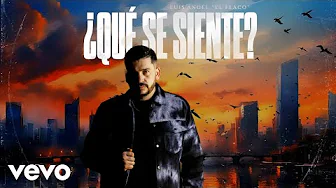 foto ¿QUÉ SE SIENTE?