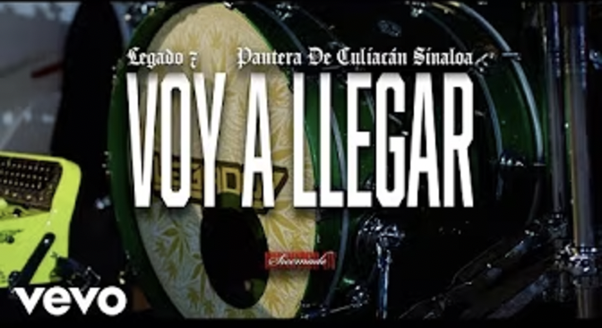foto VOY A LLEGAR